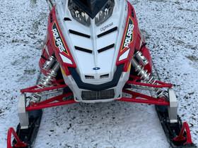 Polaris Rush 800 Pro-R, Moottorikelkat, Moto, Toivakka, Tori.fi Polaris Rush 800 Pro-R, Moottorikelkat, Moto, Toivakka, Tori.fi