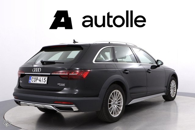 Audi A4 Allroad 7