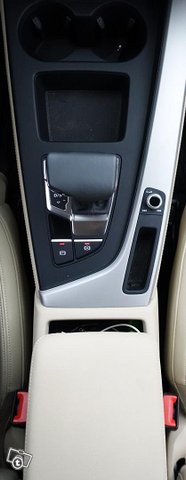 Audi A4 Allroad 19