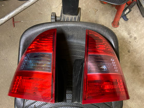 Citroen C5 Hatchbackin uloimmat takavalot, Autovaraosat, Auton varaosat ja tarvikkeet, Kouvola, Tori.fi Citroen C5 Hatchbackin uloimmat takavalot, Autovaraosat, Auton varaosat ja tarvikkeet, Kouvola, Tori.fi