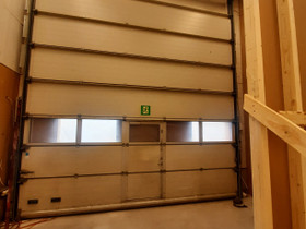 Mesvac nosto-ovi, Ikkunat, ovet ja lattiat, Rakennustarvikkeet ja työkalut, Kuopio, Tori.fi Mesvac nosto-ovi, Ikkunat, ovet ja lattiat, Rakennustarvikkeet ja työkalut, Kuopio, Tori.fi