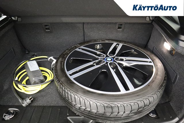 BMW I3 9