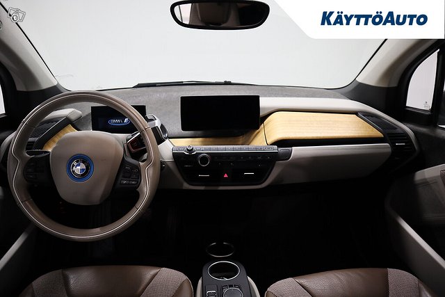 BMW I3 16