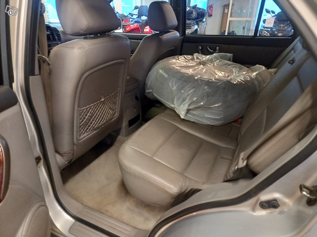 Kia Sorento 11