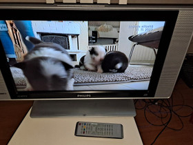 Philips 20PF5320/01, Televisiot, Viihde-elektroniikka, Vaasa, Tori.fi Philips 20PF5320/01, Televisiot, Viihde-elektroniikka, Vaasa, Tori.fi