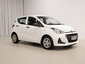 Hyundai I10, Autot, Lappeenranta, Tori.fi Hyundai I10, Autot, Lappeenranta, Tori.fi