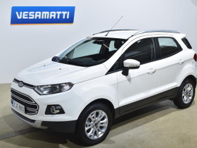 Ford ECOSPORT, Autot, Pori, Tori.fi Ford ECOSPORT, Autot, Pori, Tori.fi
