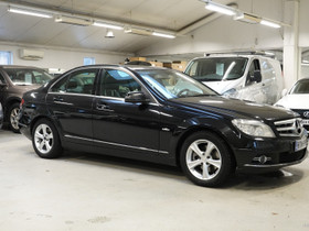 Mercedes-Benz C, Autot, Kajaani, Tori.fi Mercedes-Benz C, Autot, Kajaani, Tori.fi