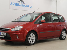 Ford C-Max, Autot, Jyväskylä, Tori.fi Ford C-Max, Autot, Jyväskylä, Tori.fi