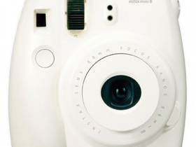 Fujifilm Instax mini 8, Kamerat, Kamerat ja valokuvaus, Joensuu, Tori.fi Fujifilm Instax mini 8, Kamerat, Kamerat ja valokuvaus, Joensuu, Tori.fi