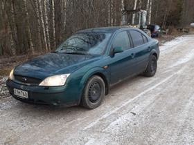 Ford mondeo 1,8 -01, Autovaraosat, Auton varaosat ja tarvikkeet, Nakkila, Tori.fi