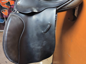 Barnsby omega 16,5", Satulat ja varusteet, Hevoset ja hevosurheilu, Kouvola, Tori.fi Barnsby omega 16,5", Satulat ja varusteet, Hevoset ja hevosurheilu, Kouvola, Tori.fi