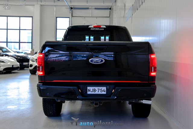Ford F150 10