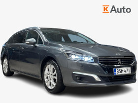 Peugeot 508, Autot, Turku, Tori.fi Peugeot 508, Autot, Turku, Tori.fi