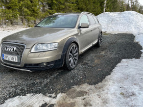 Audi A6, Autot, Polvijärvi, Tori.fi Audi A6, Autot, Polvijärvi, Tori.fi