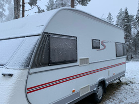 Solifer S5 Classic, Asuntovaunut, Matkailuautot ja asuntovaunut, Ranua, Tori.fi Solifer S5 Classic, Asuntovaunut, Matkailuautot ja asuntovaunut, Ranua, Tori.fi