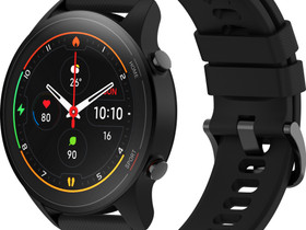 Xiaomi Mi Watch urheilukello (musta), Muu viihde-elektroniikka, Viihde-elektroniikka, Espoo, Tori.fi Xiaomi Mi Watch urheilukello (musta), Muu viihde-elektroniikka, Viihde-elektroniikka, Espoo, Tori.fi