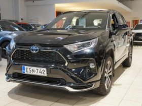 Toyota RAV4 PLUG-IN, Autot, Kemijärvi, Tori.fi Toyota RAV4 PLUG-IN, Autot, Kemijärvi, Tori.fi