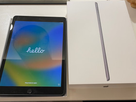 Ipad 9. 64gb Wi-Fi. Akun kunto 100%, Tabletit, Tietokoneet ja lisälaitteet, Lappeenranta, Tori.fi Ipad 9. 64gb Wi-Fi. Akun kunto 100%, Tabletit, Tietokoneet ja lisälaitteet, Lappeenranta, Tori.fi