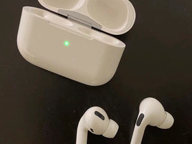 AirPods Pro, Puhelintarvikkeet, Puhelimet ja tarvikkeet, Vaasa, Tori.fi AirPods Pro, Puhelintarvikkeet, Puhelimet ja tarvikkeet, Vaasa, Tori.fi