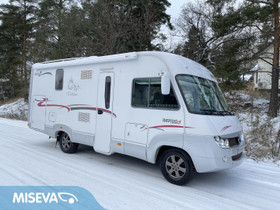 Rapido 983 M, Matkailuautot, Matkailuautot ja asuntovaunut, Turku, Tori.fi Rapido 983 M, Matkailuautot, Matkailuautot ja asuntovaunut, Turku, Tori.fi