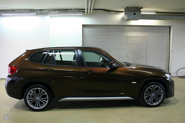 BMW X1 2