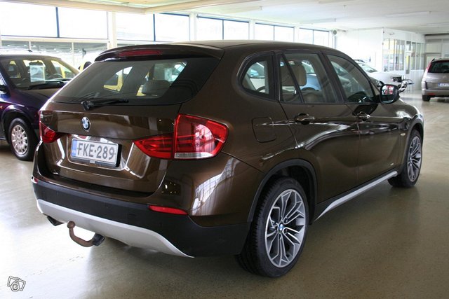 BMW X1 3