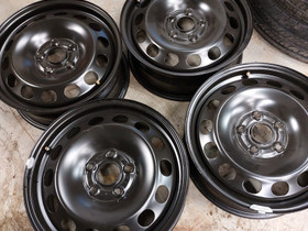 Uudet 16" 5x112 teräsvanteet VAG, Renkaat ja vanteet, Kuopio, Tori.fi Uudet 16" 5x112 teräsvanteet VAG, Renkaat ja vanteet, Kuopio, Tori.fi