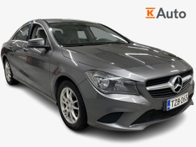 Mercedes-Benz CLA, Autot, Espoo, Tori.fi Mercedes-Benz CLA, Autot, Espoo, Tori.fi