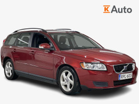 Volvo V50, Autot, Espoo, Tori.fi Volvo V50, Autot, Espoo, Tori.fi