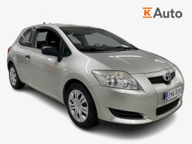 Toyota Auris, Autot, Espoo, Tori.fi Toyota Auris, Autot, Espoo, Tori.fi