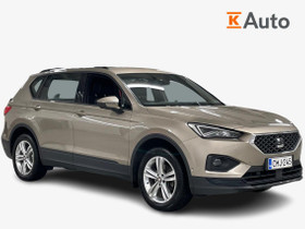 Seat Tarraco, Autot, Espoo, Tori.fi Seat Tarraco, Autot, Espoo, Tori.fi