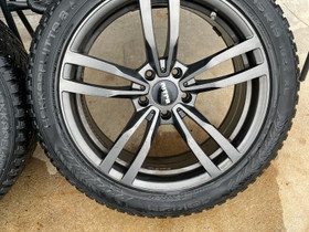 Bmw käyvät alumiinivanteet 19Nitro, Renkaat ja vanteet, Orimattila, Tori.fi Bmw käyvät alumiinivanteet 19Nitro, Renkaat ja vanteet, Orimattila, Tori.fi