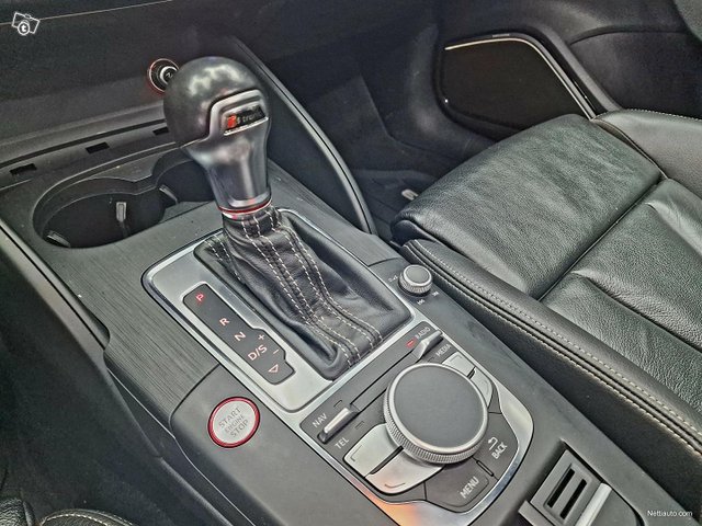 Audi S3 13