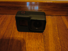GoPro hero 5 Black, Kamerat, Kamerat ja valokuvaus, Seinäjoki, Tori.fi GoPro hero 5 Black, Kamerat, Kamerat ja valokuvaus, Seinäjoki, Tori.fi