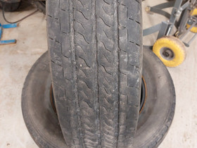 205/75R16C käytetty kesä 4kpl, Renkaat ja vanteet, Kuopio, Tori.fi 205/75R16C käytetty kesä 4kpl, Renkaat ja vanteet, Kuopio, Tori.fi