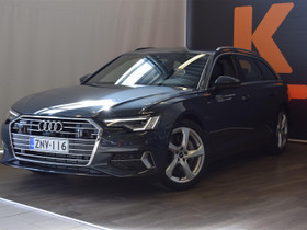 Audi A6, Autot, Lappeenranta, Tori.fi Audi A6, Autot, Lappeenranta, Tori.fi