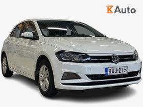 VOLKSWAGEN POLO, Autot, Lappeenranta, Tori.fi VOLKSWAGEN POLO, Autot, Lappeenranta, Tori.fi
