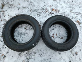 Talvirenkaat, Renkaat ja vanteet, Eurajoki, Tori.fi Talvirenkaat, Renkaat ja vanteet, Eurajoki, Tori.fi