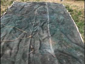 Kuormaverkko 2,5mx7,5m, Kuljetuskalusto, Työkoneet ja kalusto, Mäntsälä, Tori.fi Kuormaverkko 2,5mx7,5m, Kuljetuskalusto, Työkoneet ja kalusto, Mäntsälä, Tori.fi
