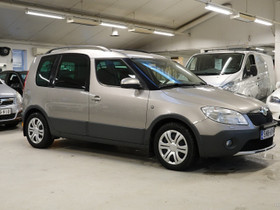 Skoda Roomster, Autot, Kajaani, Tori.fi Skoda Roomster, Autot, Kajaani, Tori.fi