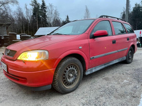 Opel Astra, Autot, Kokkola, Tori.fi Opel Astra, Autot, Kokkola, Tori.fi