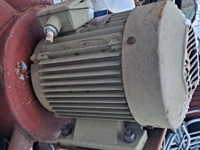 4kW 380V sähkömoottori Strömberg, Muut koneet ja tarvikkeet, Työkoneet ja kalusto, Hämeenlinna, Tori.fi 4kW 380V sähkömoottori Strömberg, Muut koneet ja tarvikkeet, Työkoneet ja kalusto, Hämeenlinna, Tori.fi