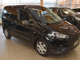FORD Transit Courier, Autot, Pori, Tori.fi FORD Transit Courier, Autot, Pori, Tori.fi