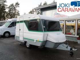Poksi N 126 NTL, Asuntovaunut, Matkailuautot ja asuntovaunut, Joensuu, Tori.fi Poksi N 126 NTL, Asuntovaunut, Matkailuautot ja asuntovaunut, Joensuu, Tori.fi