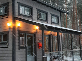 Mökki, Villa Ulappa, Mökit ja loma-asunnot, Savonlinna, Tori.fi Mökki, Villa Ulappa, Mökit ja loma-asunnot, Savonlinna, Tori.fi
