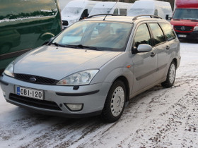 FORD Focus, Autot, Loimaa, Tori.fi FORD Focus, Autot, Loimaa, Tori.fi