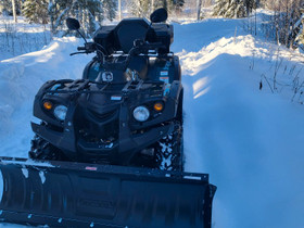 Trapper 500 T3B EPS mönkijä, Mönkijät, Moto, Orimattila, Tori.fi Trapper 500 T3B EPS mönkijä, Mönkijät, Moto, Orimattila, Tori.fi