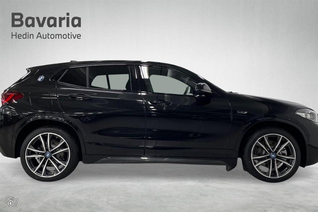 BMW X2 5
