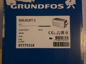 Grundfos pumppaamo, LVI ja putket, Rakennustarvikkeet ja työkalut, Taipalsaari, Tori.fi Grundfos pumppaamo, LVI ja putket, Rakennustarvikkeet ja työkalut, Taipalsaari, Tori.fi